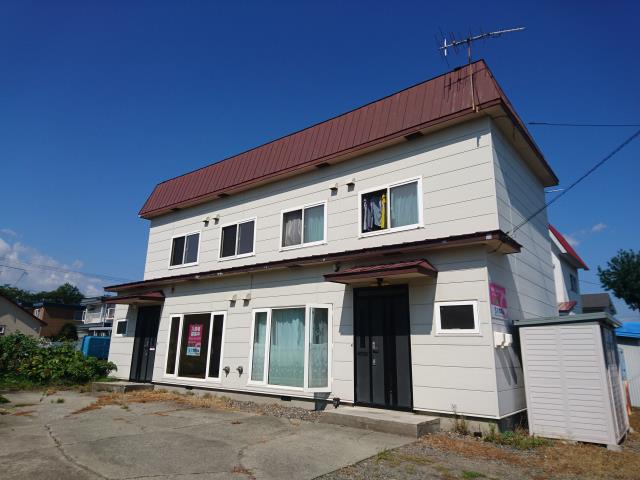 細川１棟２戸