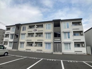 ＴＯＷＮ西５南１７ベリーⅡ外観写真