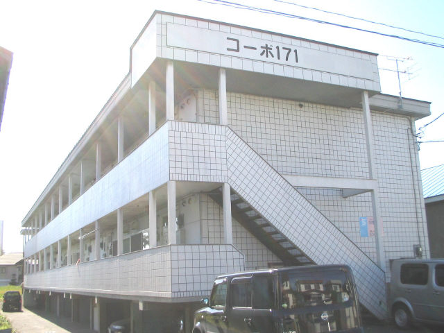 コーポ１７１