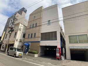 ヴィラエクセルシオール外観写真