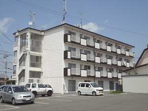 スマイル６外観写真