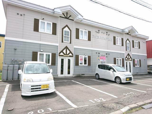 ライブスクェア２０３