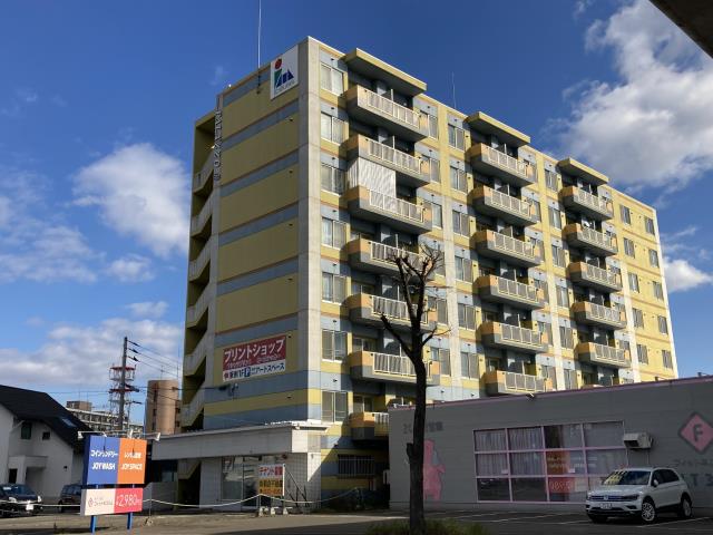 ＰＡＬＡＺＺＯ⑧