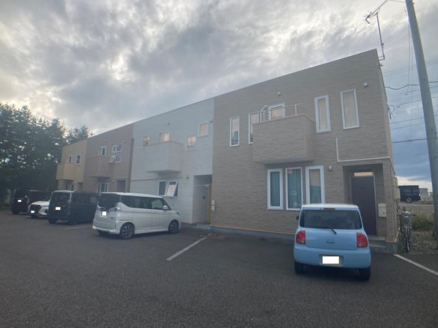 ２戸建貸家（稲田町東１線８）
