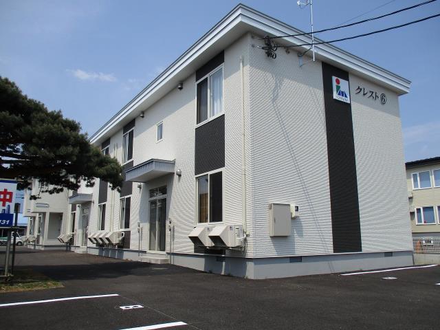 クレスト６
