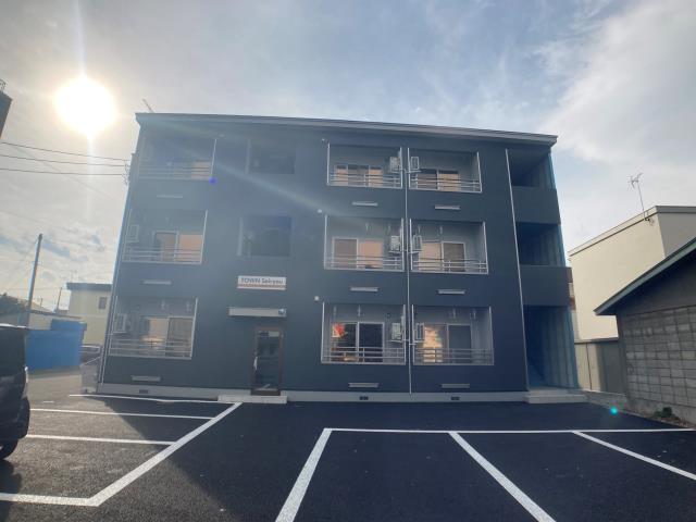 ＴＯＷＮ　Ｓｅｉｒｙｏｕ