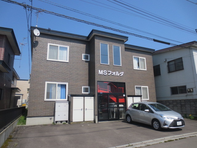ＭＳフォルダ