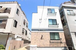 M-1 Tokyo 西六郷3外観写真