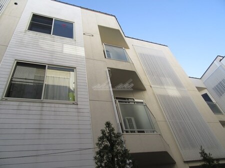 EAST RISE 由比ガ浜B（イーストライズ）外観写真