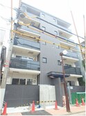 エフ・パークレジデンス横浜反町3247 （コピー）