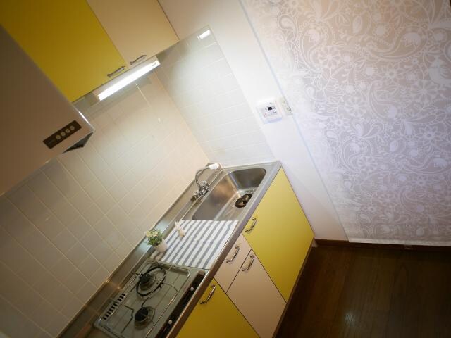 物件内観写真21　