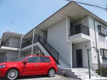 東武宇都宮線 東武宇都宮駅 2階建 築31年の外観写真