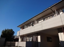 東武宇都宮線 東武宇都宮駅 2階建 築31年の外観写真