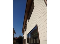 日光線 宇都宮駅 2階建 築39年の外観写真