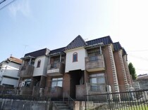 東武宇都宮線 東武宇都宮駅 2階建 築39年の外観写真