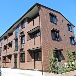 オークビレッジ（仮）D-room中台外観写真