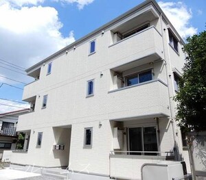マ・メゾン（仮）D-room赤塚3丁目外観写真