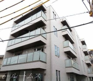 仮称　ユアメゾン北町外観写真