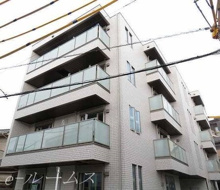 仮称　ユアメゾン北町外観写真