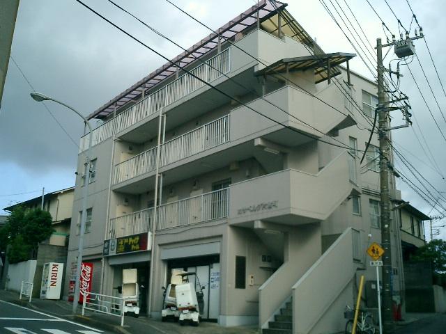 カサベルダ片倉町