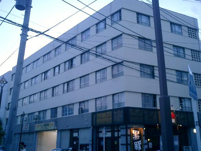 東神奈川共同ビルＡ