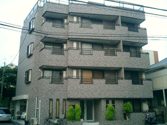 オータムリーフ横浜