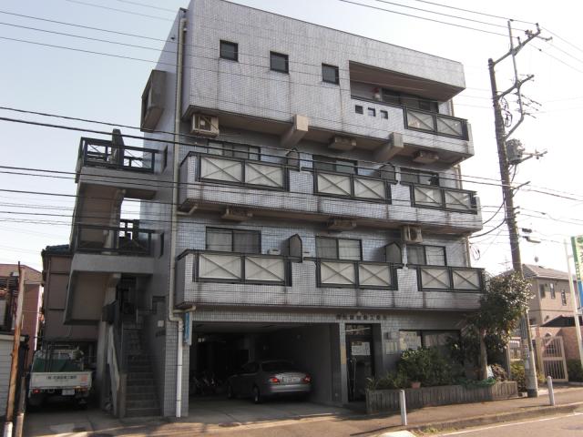 佐藤ビル
