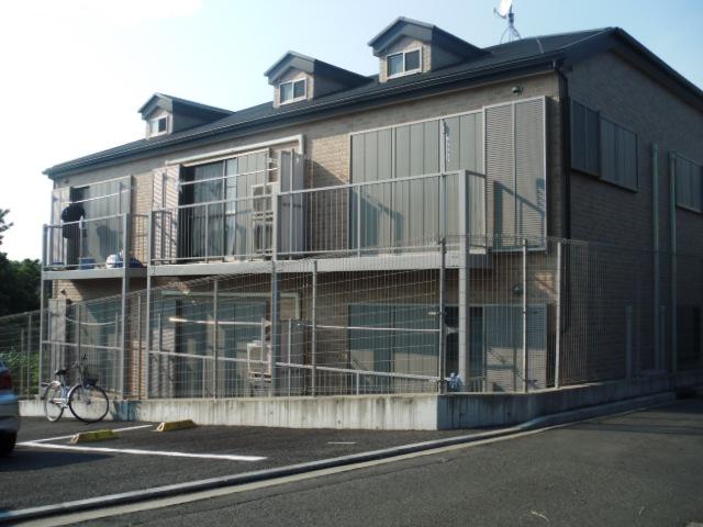 カサベルダ富士見