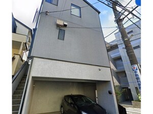 メゾン平沼外観写真