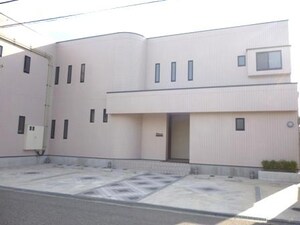 光風荘外観写真