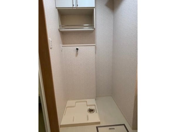 洗面・脱衣所