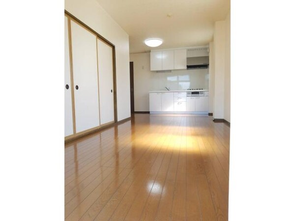 居室(ＬＤＫ)