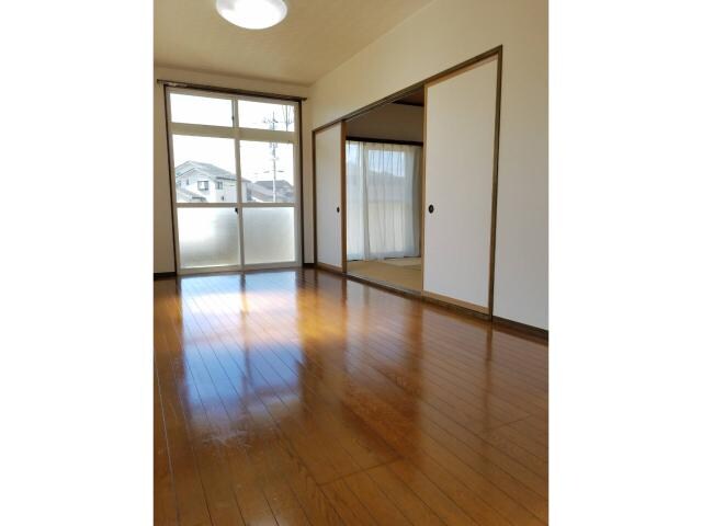 物件内観写真7　(ＬＤＫ)