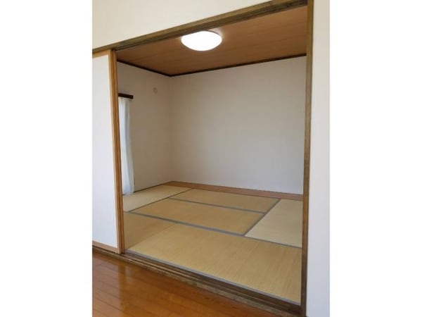 居室(和室)