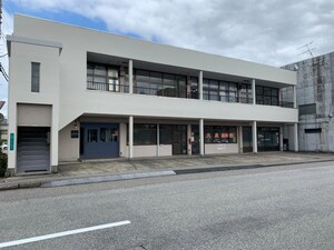 大泉根塚ビル外観写真