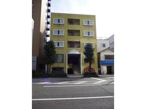 メリー荒町の外観写真