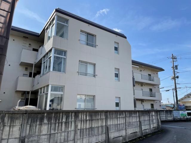 物件外観写真2　(北側)