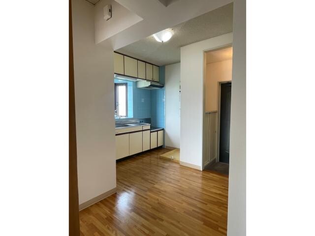 物件内観写真4　(DK)