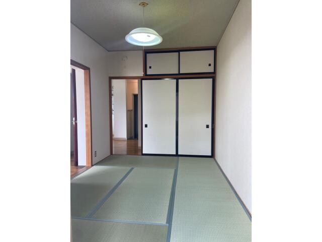 物件内観写真9　(畳交換済み！)