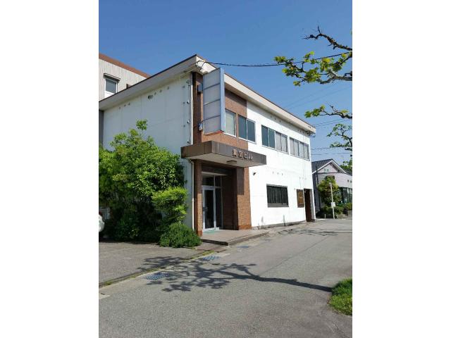 貴堂ビル