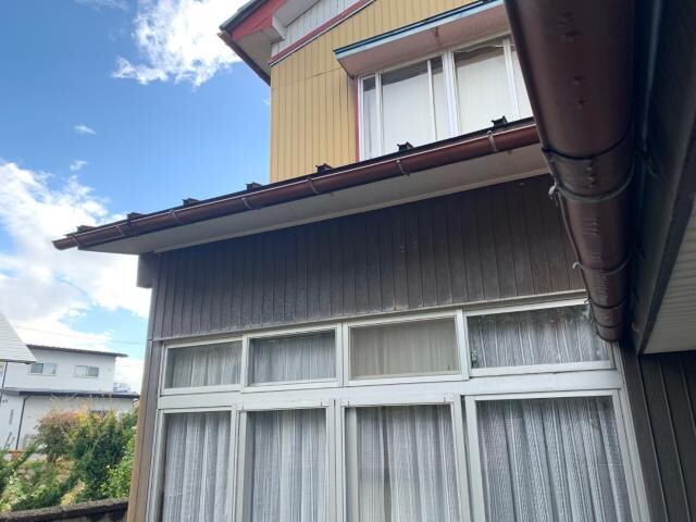 牛島本町1丁目貸家の物件外観写真