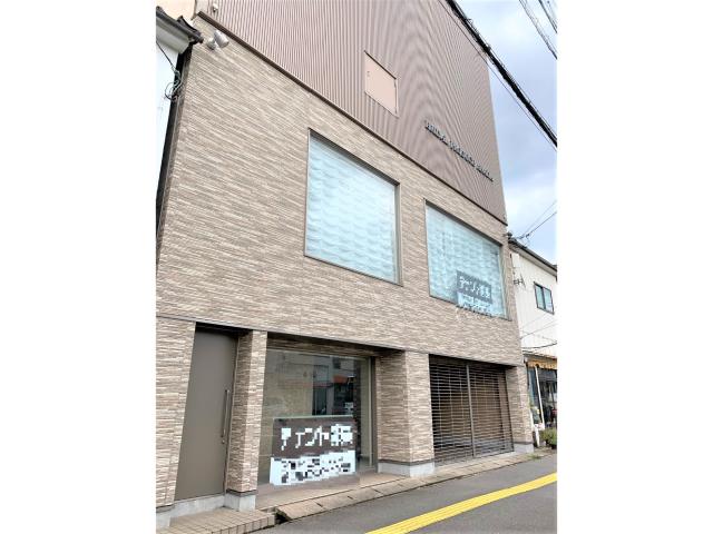 小泉町テナント