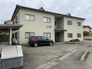パリオ長江外観写真