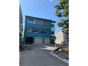 佐野ビル外観写真