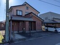 婦中町希望ヶ丘貸家