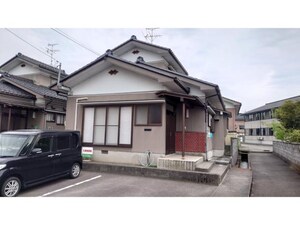 中市貸家Ⅰ（２丁目３－１８）外観写真