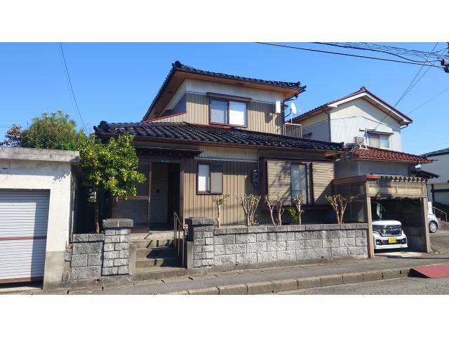 千成町貸家（34-32）