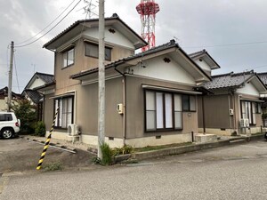 中市貸家Ⅱ外観写真