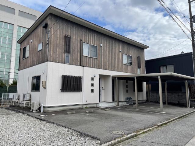 久方町メゾネット