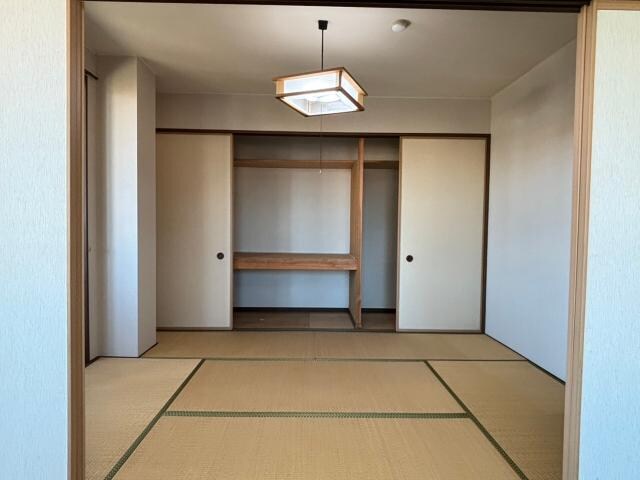 物件内観写真5　(和室)